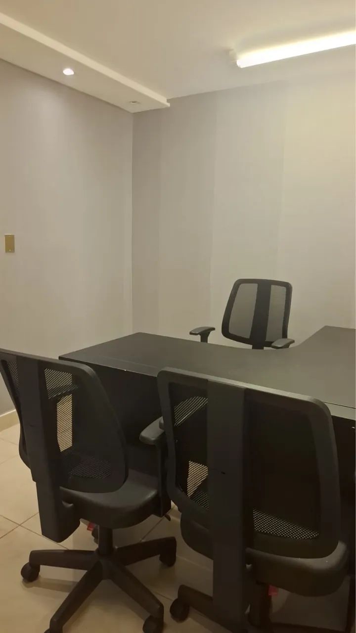 Alugo sala com dois pisos, no empresarial EPITACIO Pessoa  - Foto 2