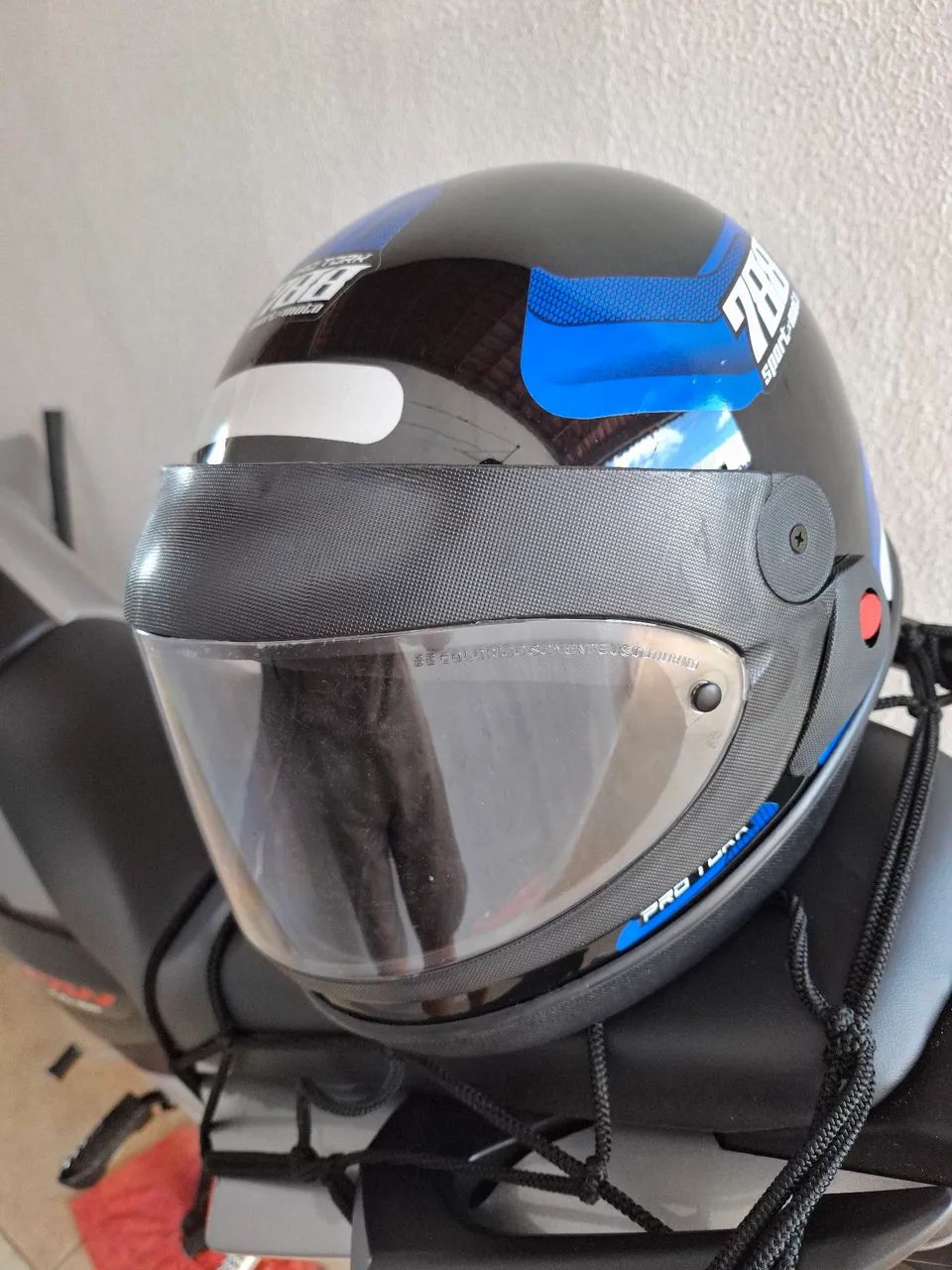 Capacete  - Foto 5