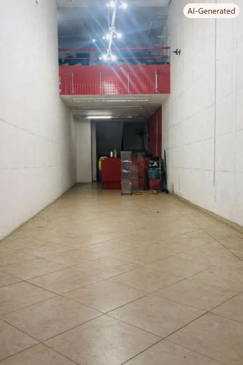 Loja na Rua Clemente Álvares, 218  150 m² - Foto 3