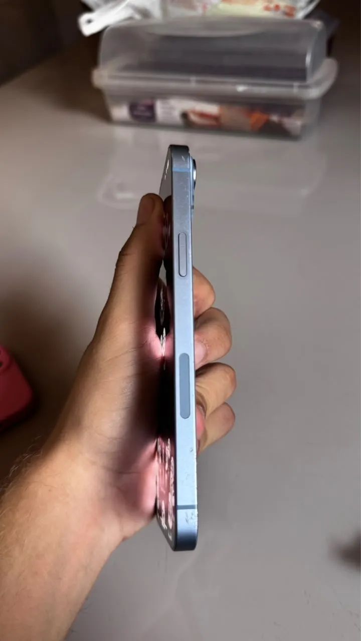 IPHONE 14 PLUS 128GB - Foto 3