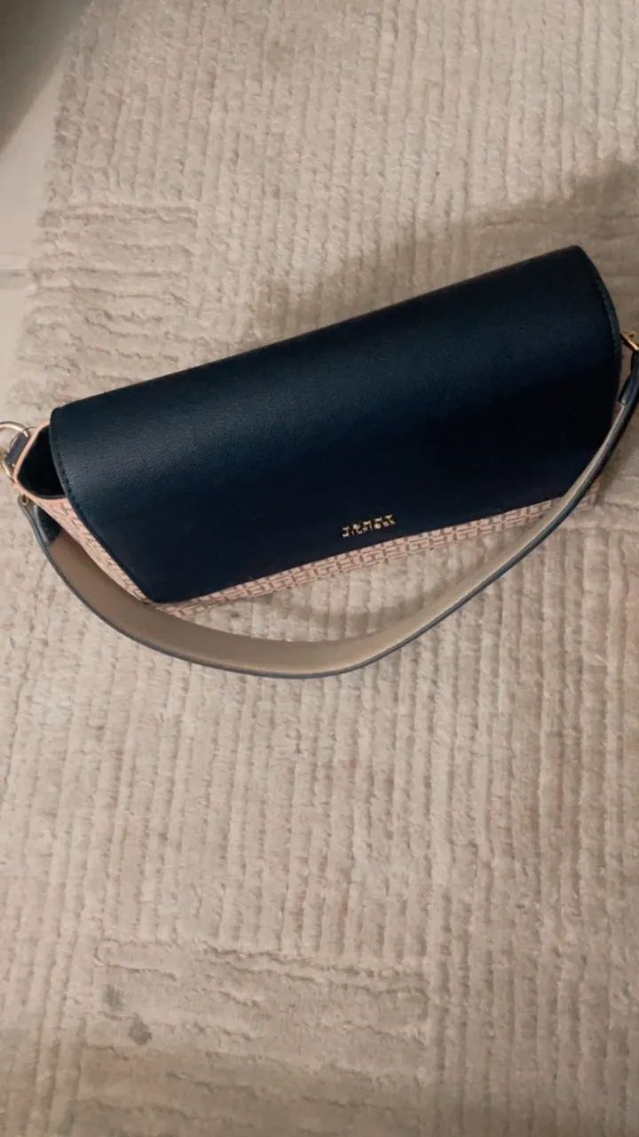 Bolsa tommy Hilfiger nova  - Foto 3