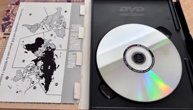 DVD WOODSTOCK - Foto 2