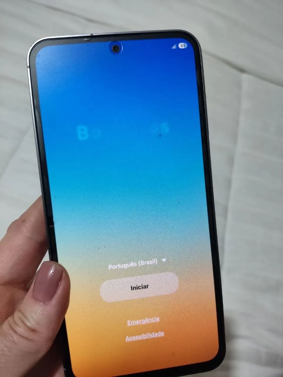 GALAXY S23 FE 256GB - Foto 5
