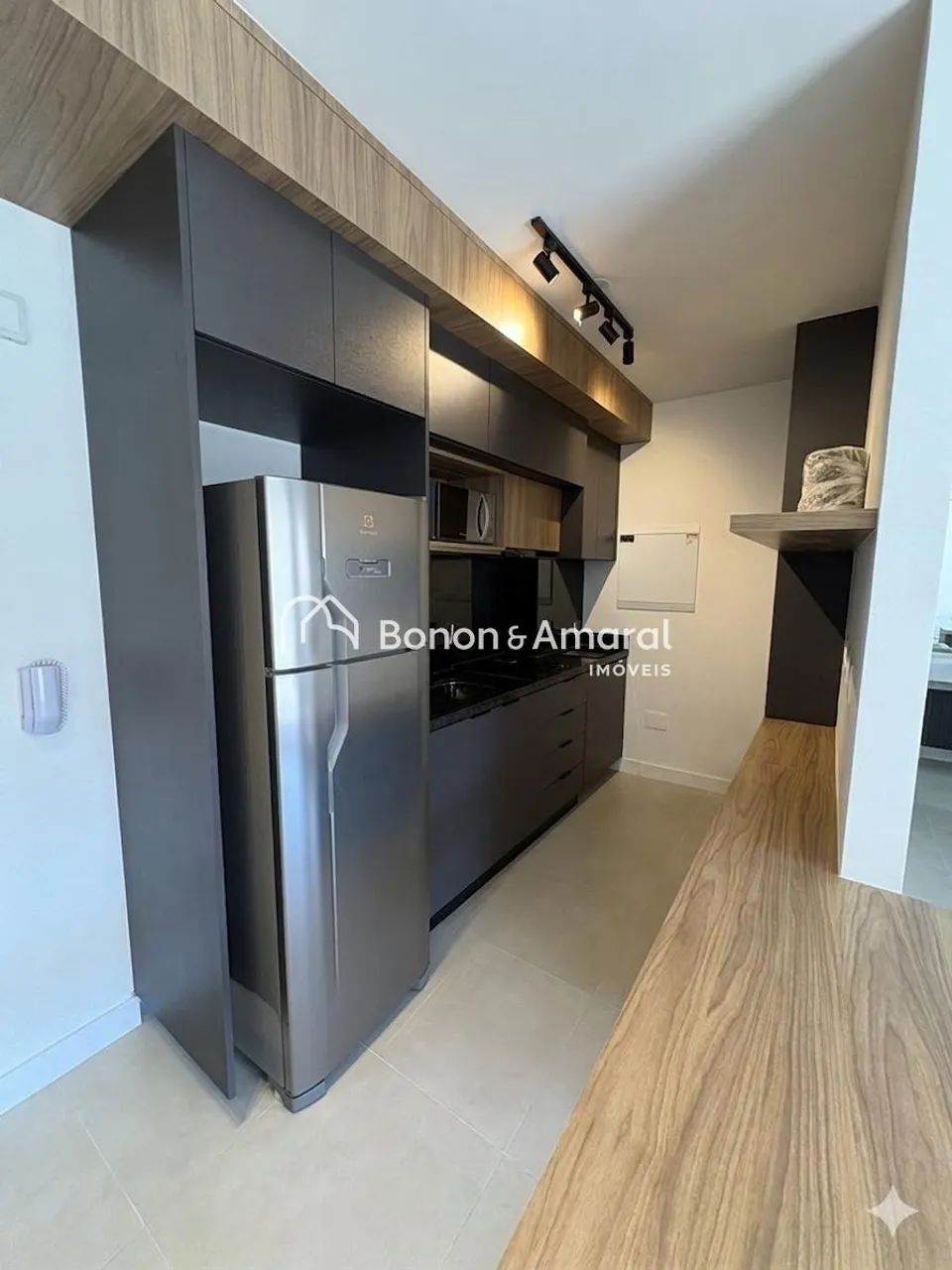 Apartamento Studio para ALUGAR no Sirius Patriani - Campinas SP - Foto 4