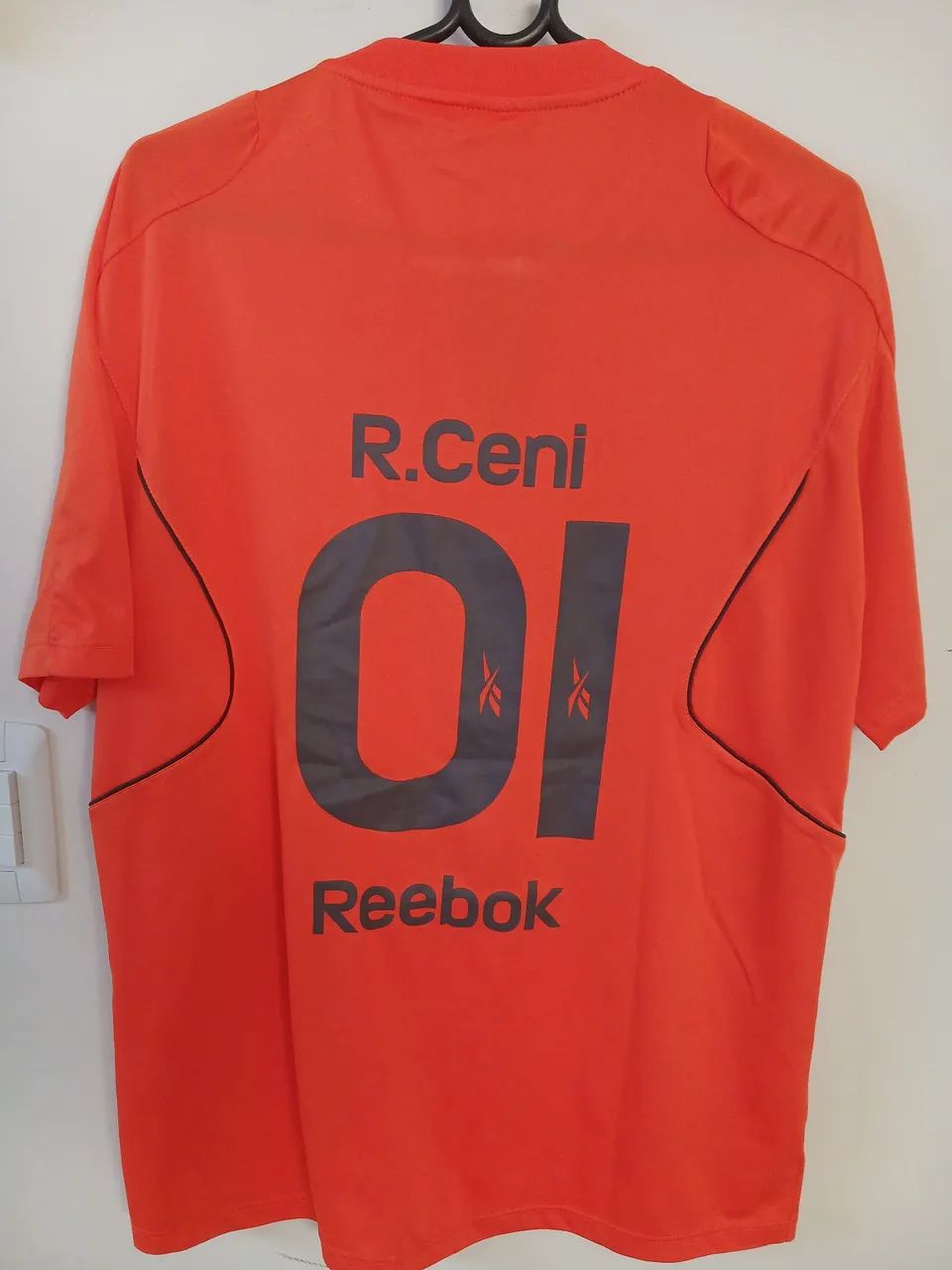 Camisa São Paulo Rogério Ceni - Foto 3