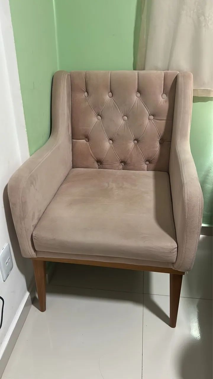 02 Poltronas  - Foto 5