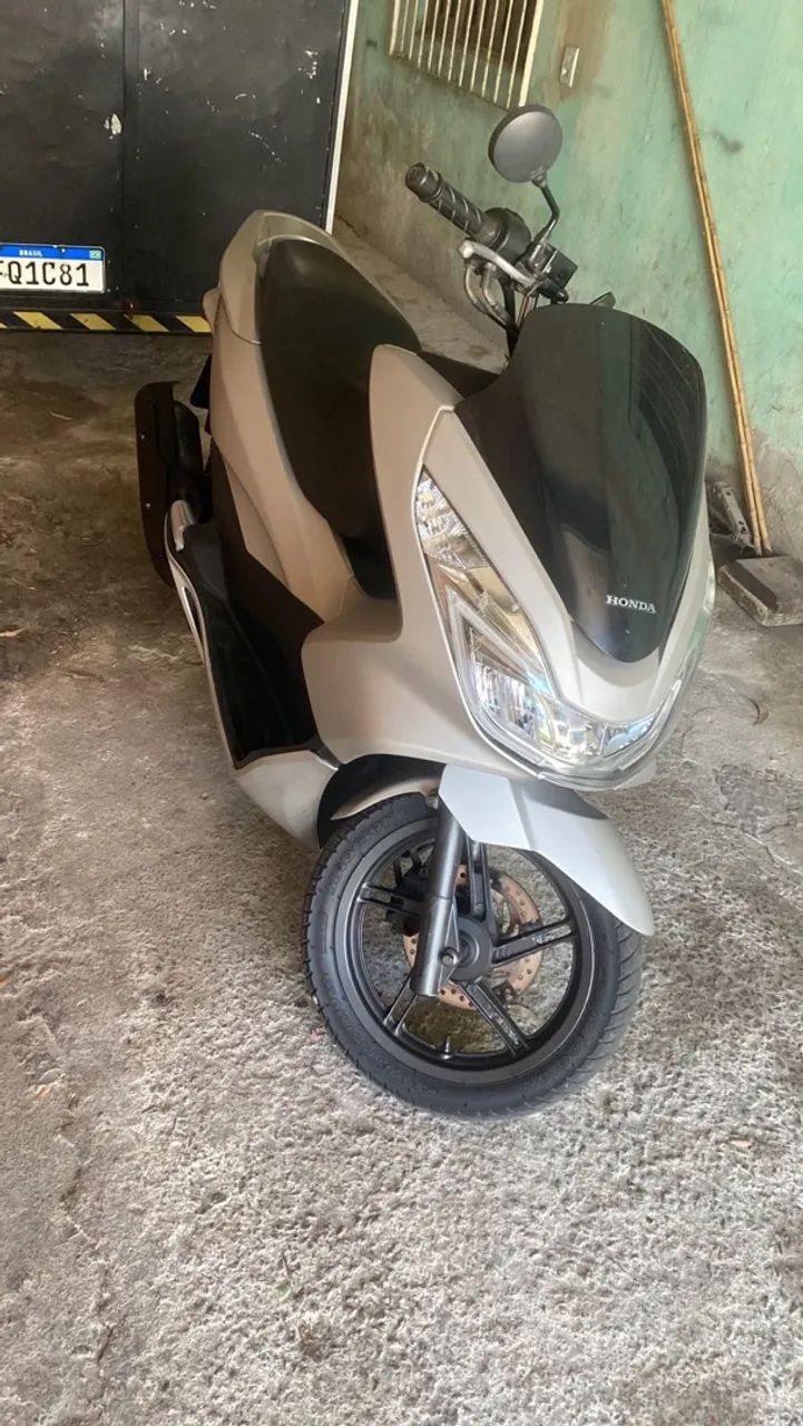 Pcx 2017 - Foto 3