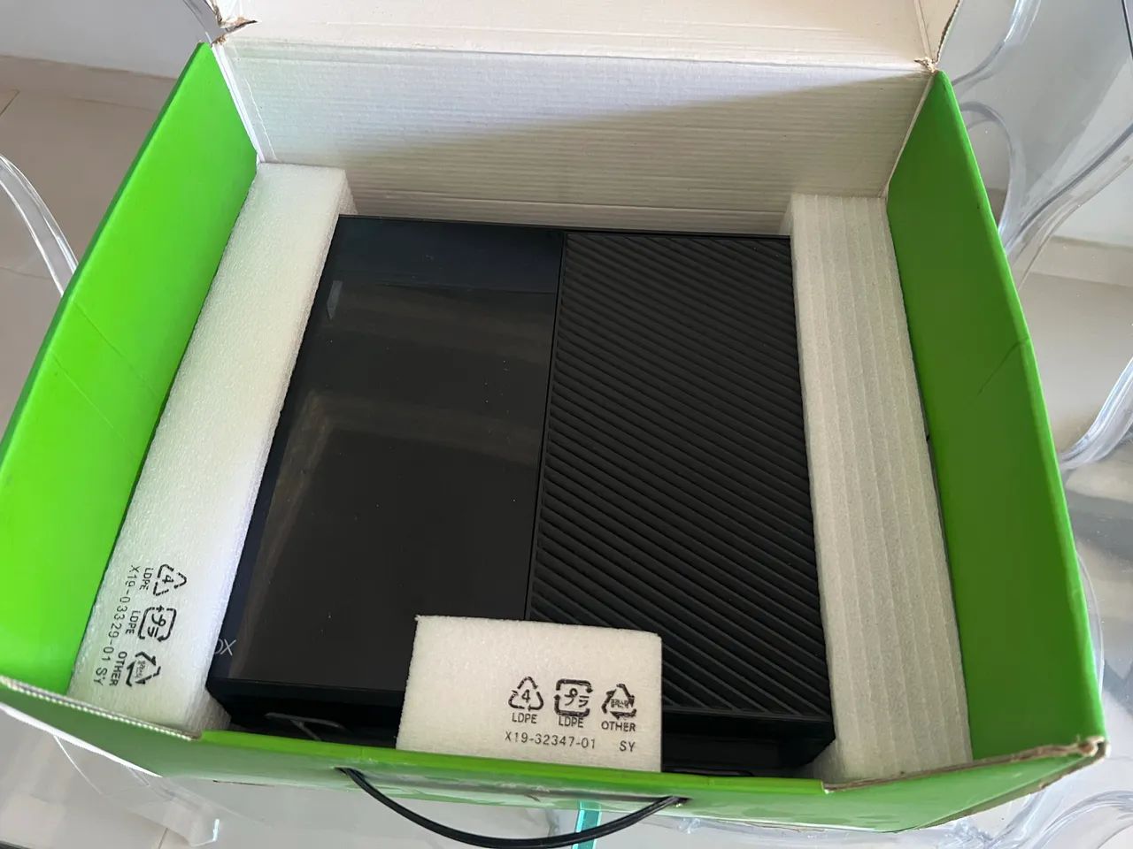 X box one  - Foto 2
