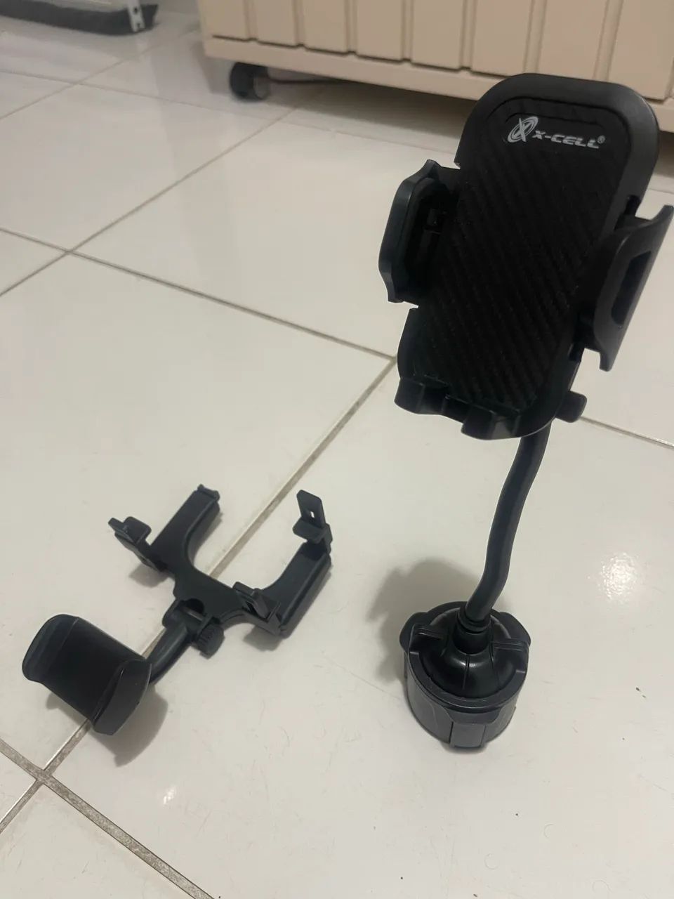 Suporte para celular 
