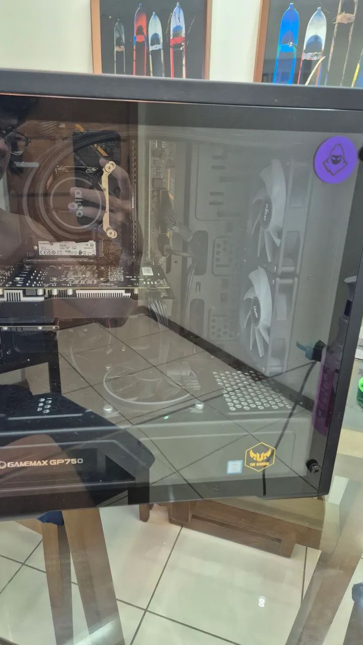 Setup completo - Foto 4
