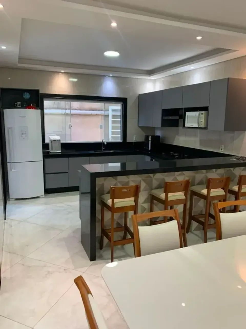 Oportunidade em Casa 144m², 3 quartos 2 banheiros  - Foto 2