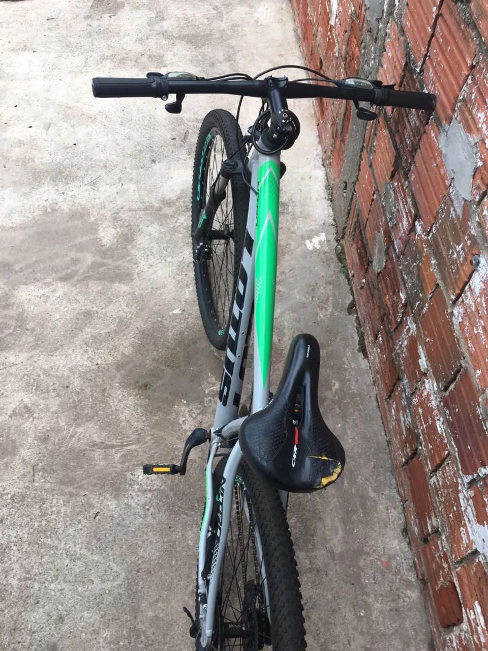 BICLETA LOTUS NITRO - Foto 2