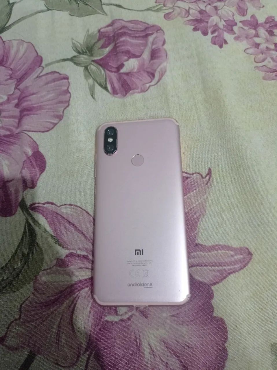Xiaomi MI A2 4/64 GB