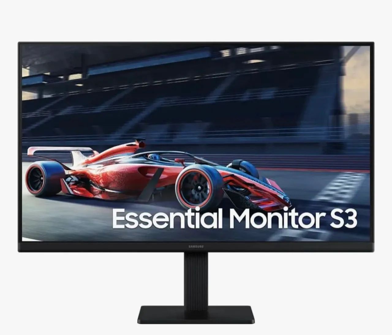 Monitor Gamer Samsung S3, 24 polegadas  - Foto 3