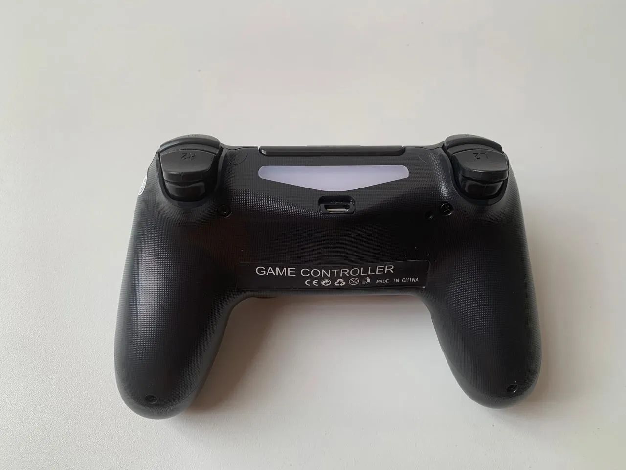 CONTROLE PS4  - Foto 5