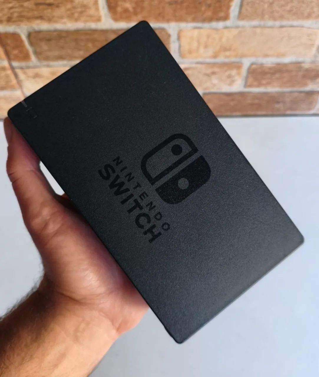 Dock original Nintendo Switch 