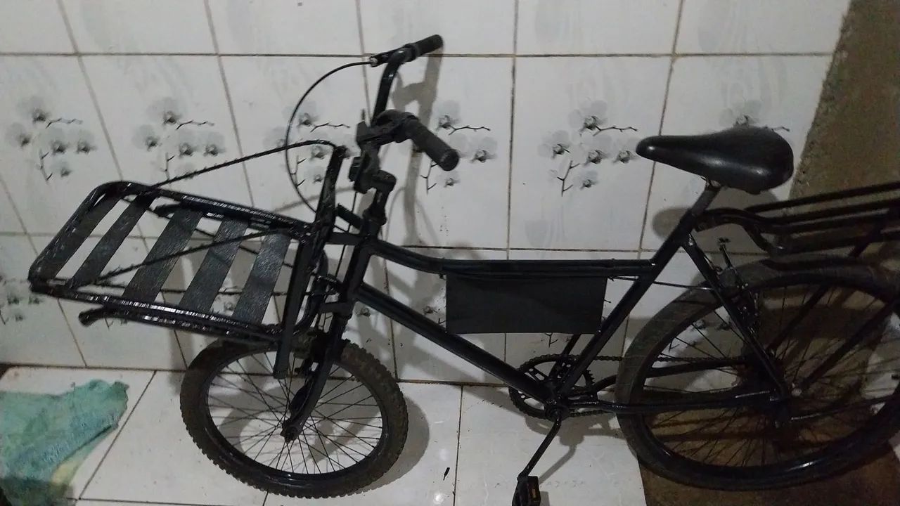 BIKE CARGUEIRA - Foto 4
