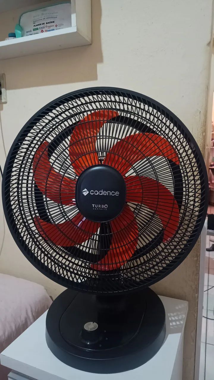 Ventilador Candence  - Foto 3