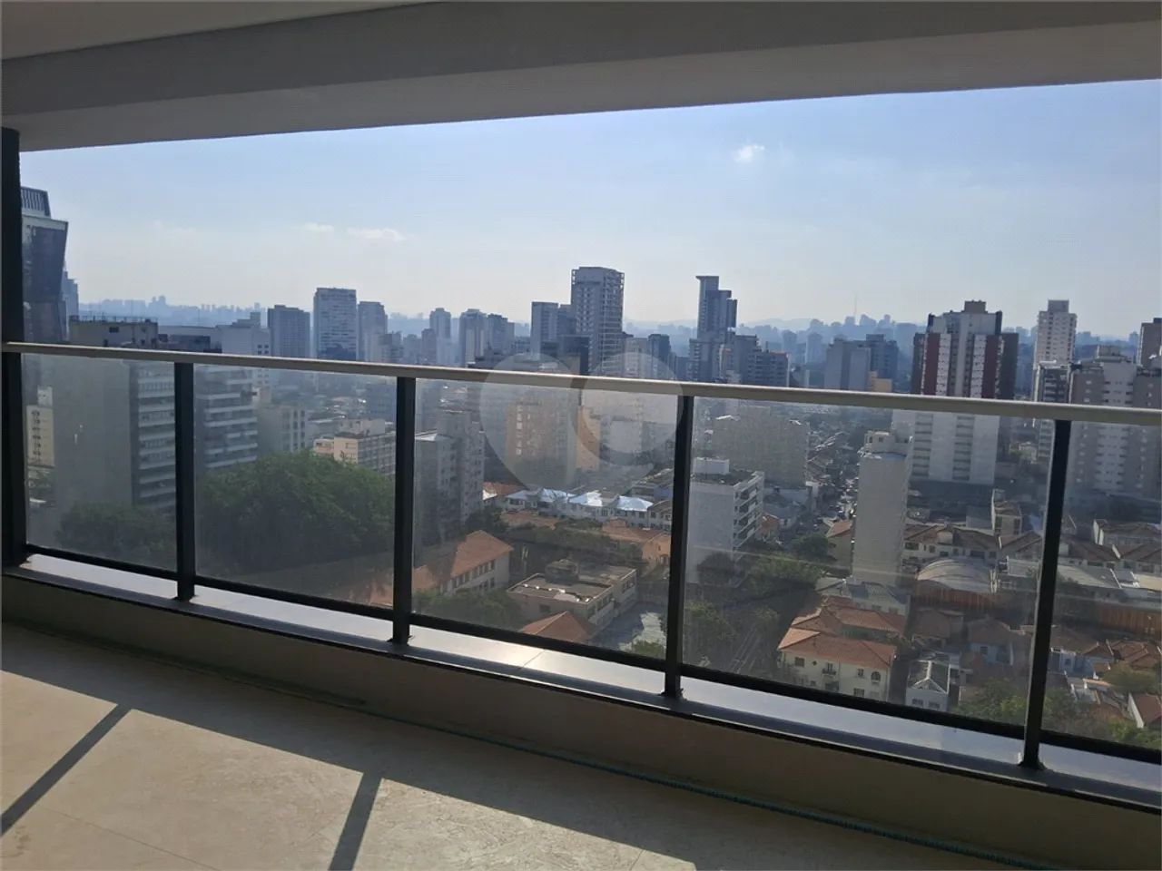 Apartamento com 4 quartos à venda em Pinheiros - SP