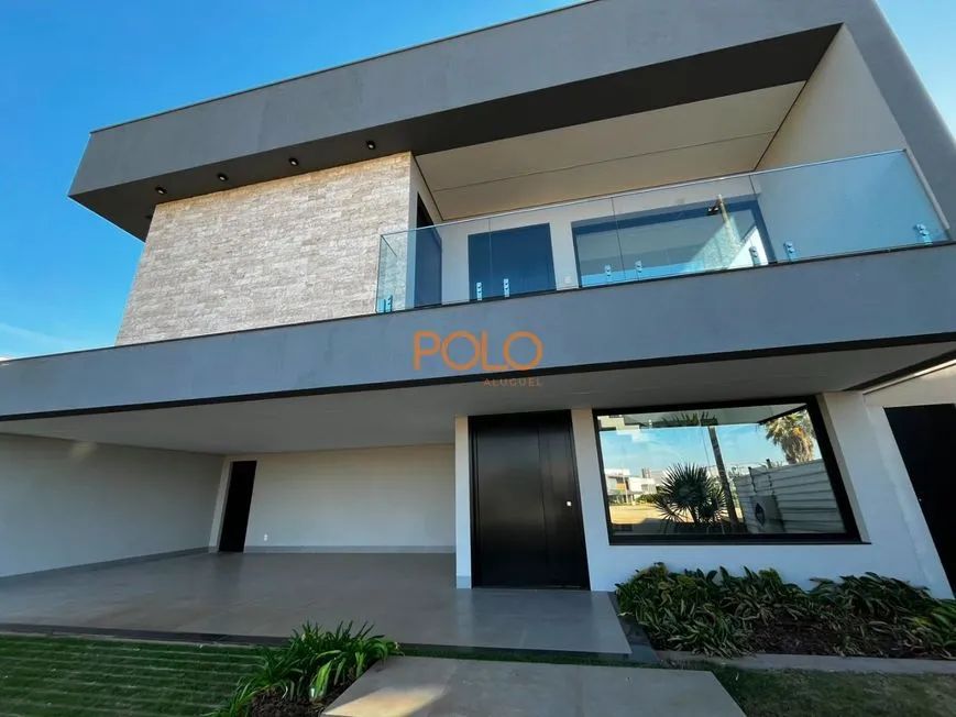 Aluguel Casa NOVA UBERLANDIA - Foto 2