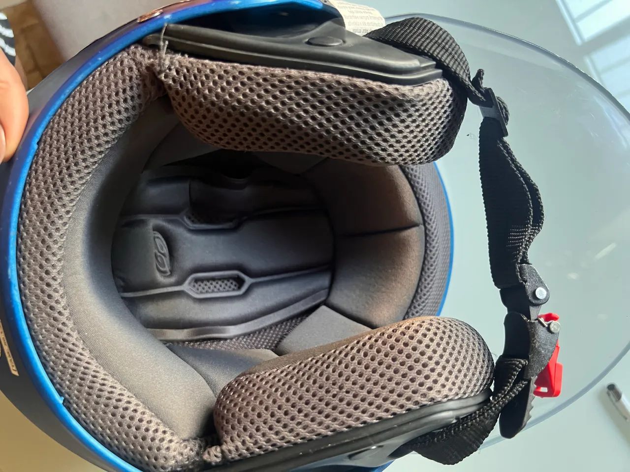 Capacete - Foto 4