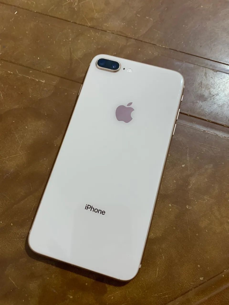 iPhone 8 Plus  - Foto 2