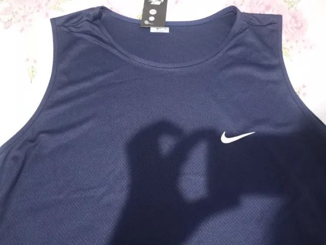 Camiseta regata nike - Foto 3
