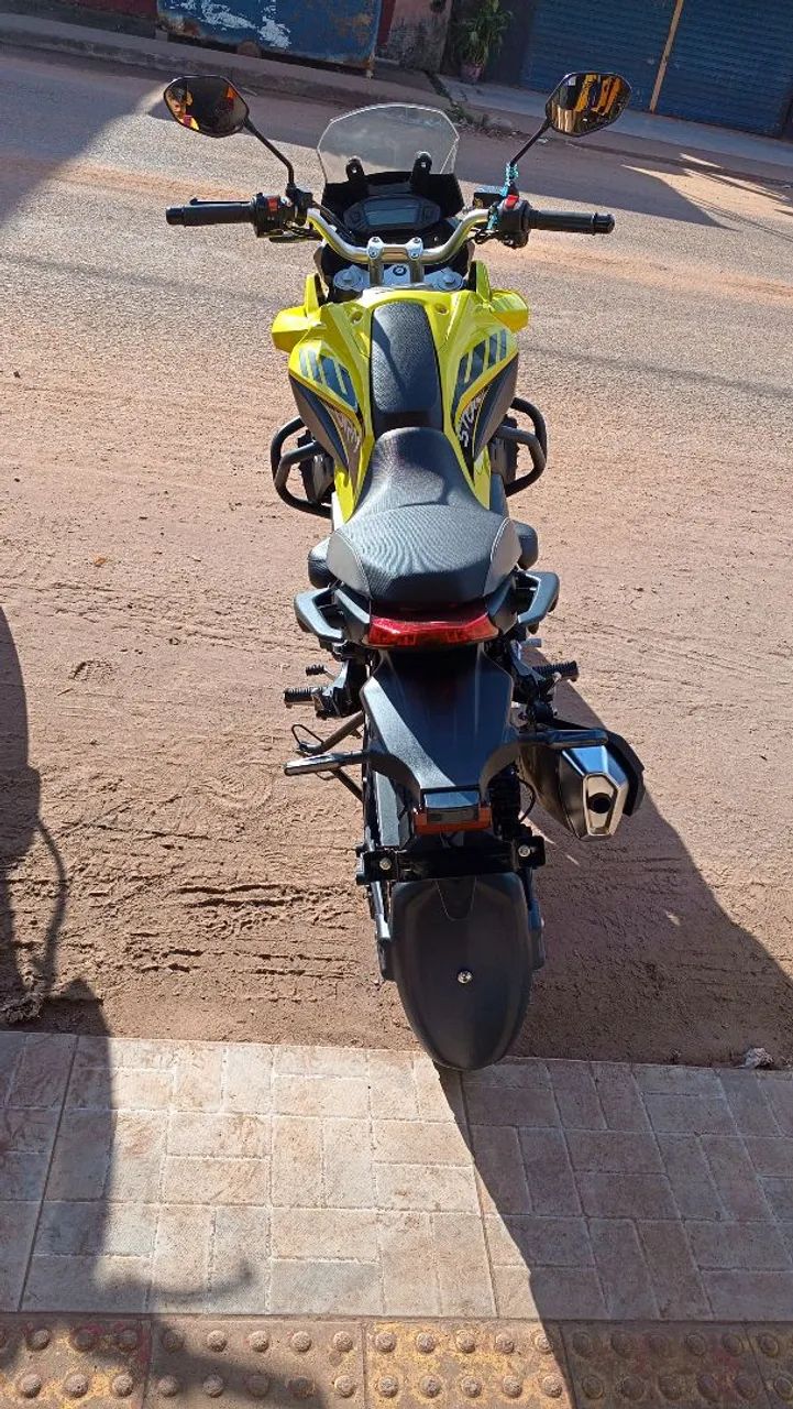 Storm 200  - Foto 4