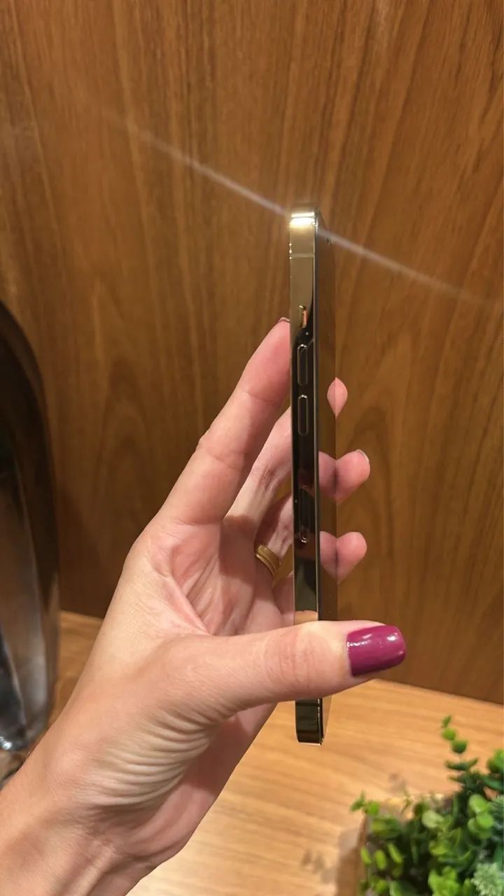 iPhone 12 Pro Max 256gb - Foto 2