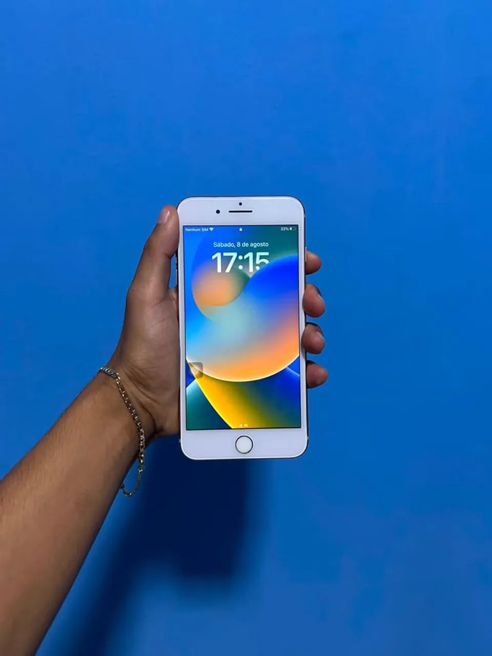 8 plus  - Foto 2