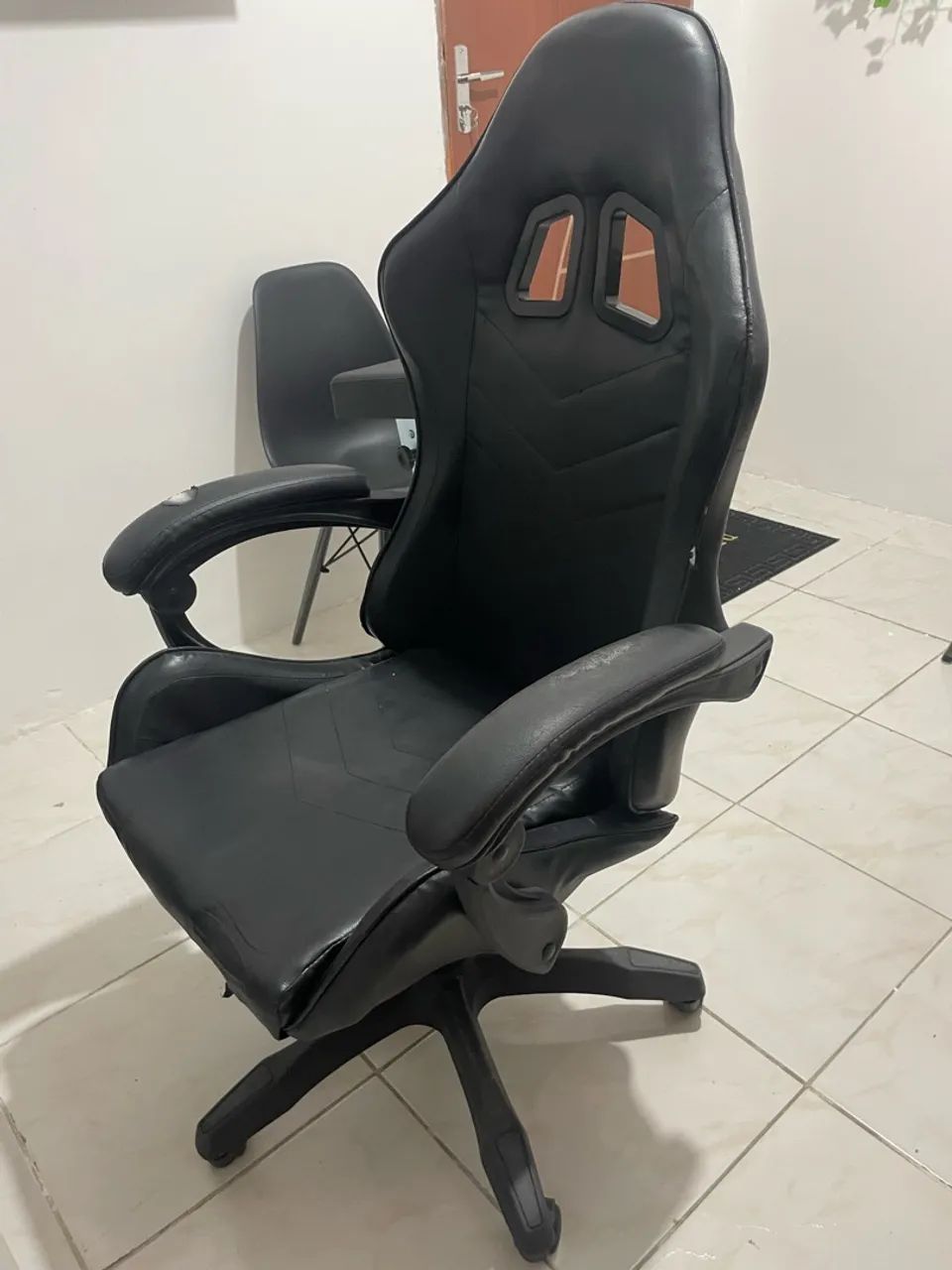 Cadeira gamer - Foto 5