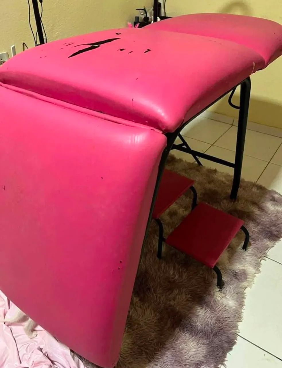 Maca de estética - Foto 2