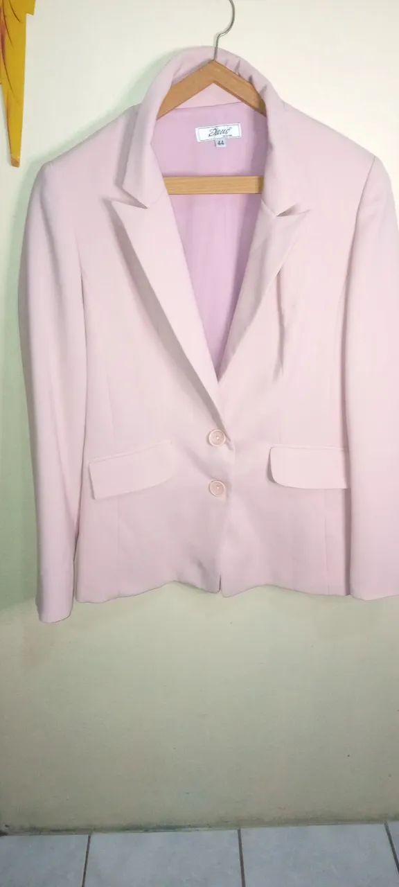 Desapego roupas novas e semi novas  - Foto 5