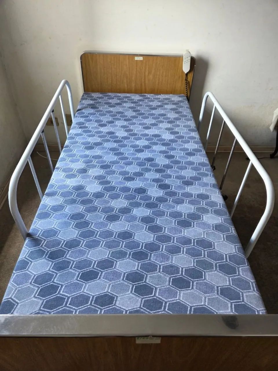 Cama Hospitalar - Foto 3