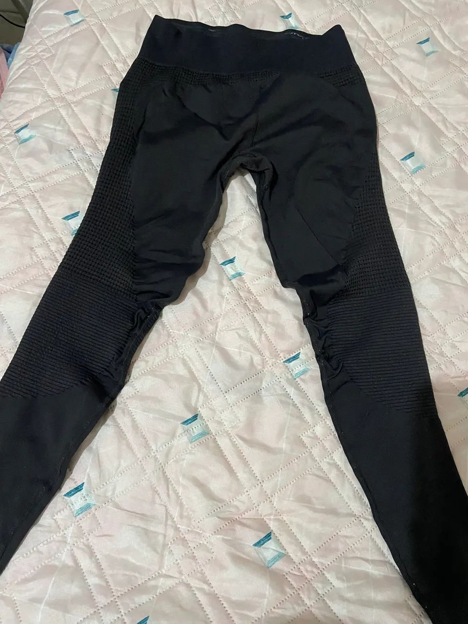 Leggin Lupo 36