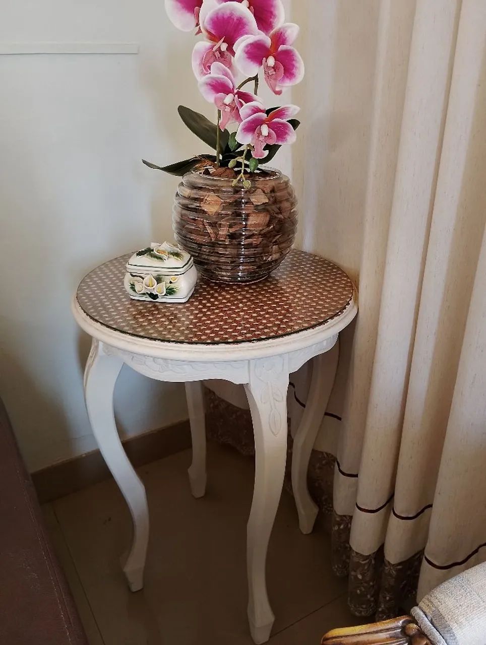 Mesinha lateral - Foto 2