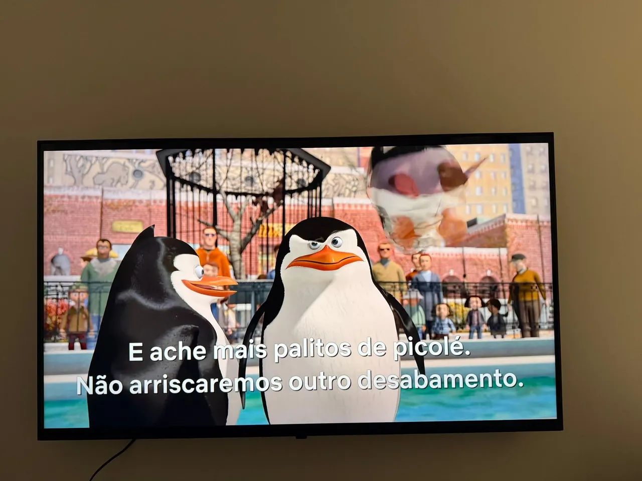 TV LG 49' - Foto 3