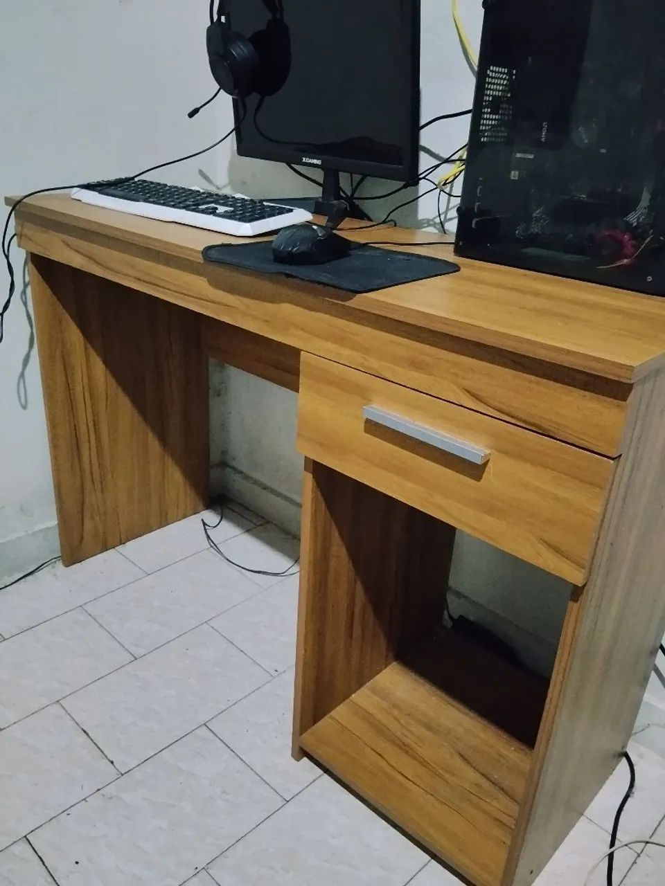 Mesa para computador 