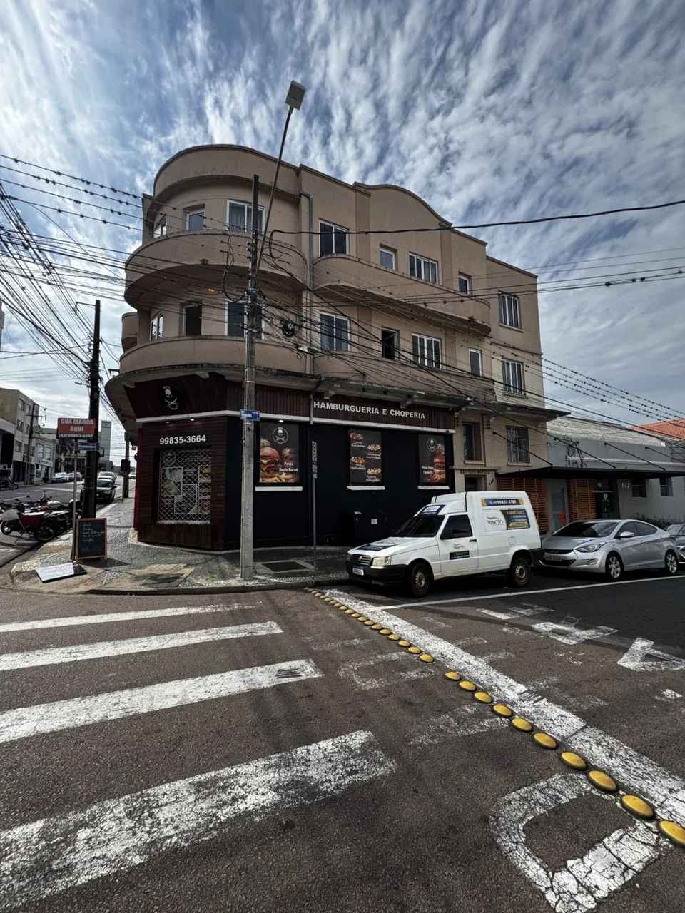 Apartamento para Locação no Centro - Foto 3