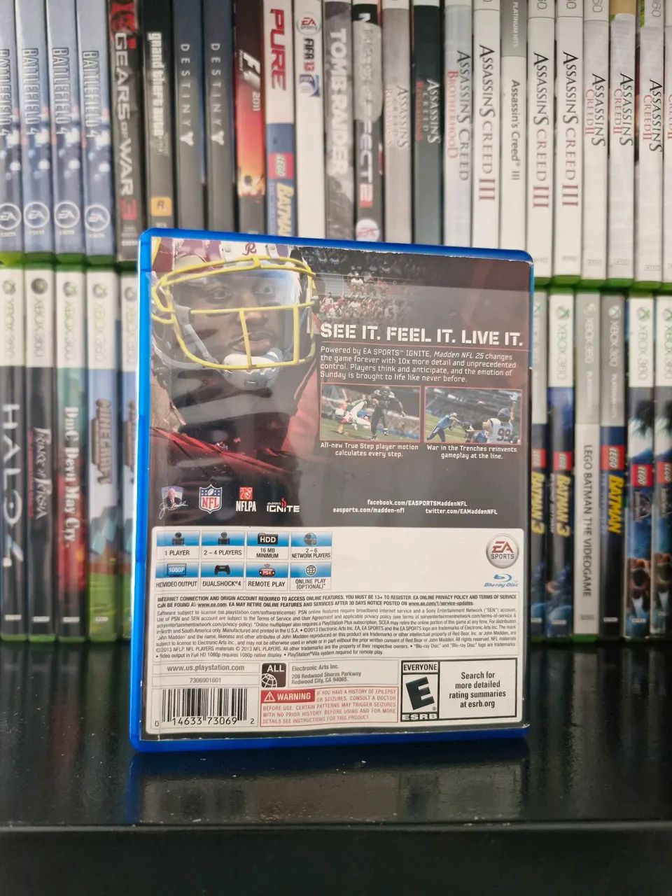 Madden 25 - Foto 4