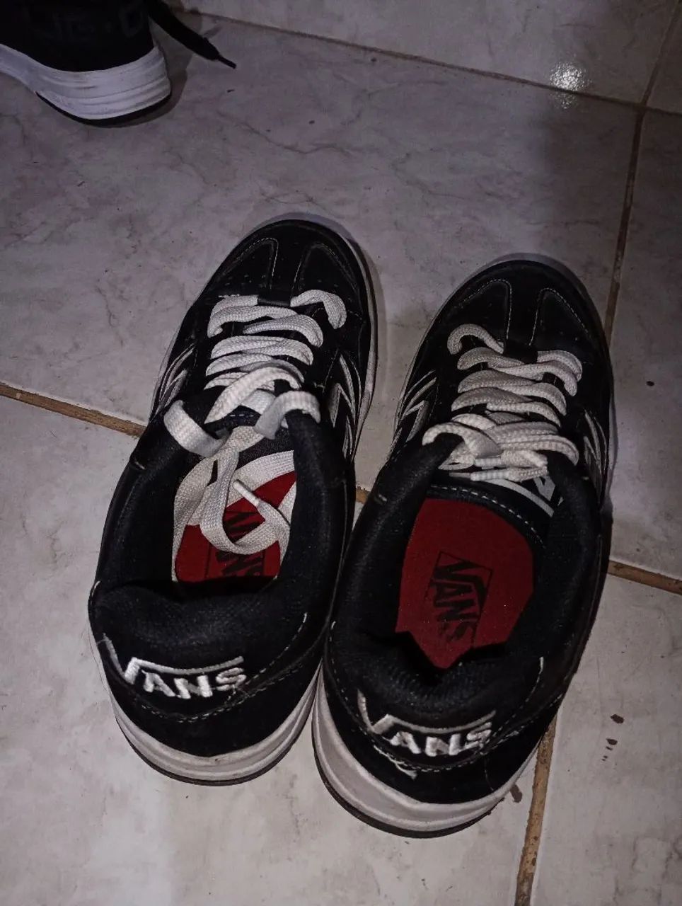 Tênis Vans - Foto 3
