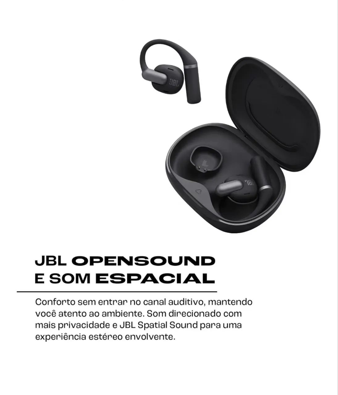 Fone de ouvido jbl - Foto 3