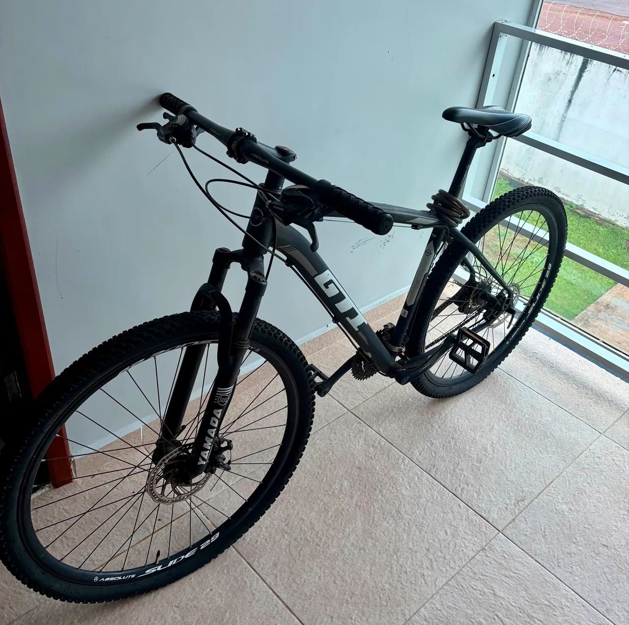 Bicicleta GTI - Foto 3