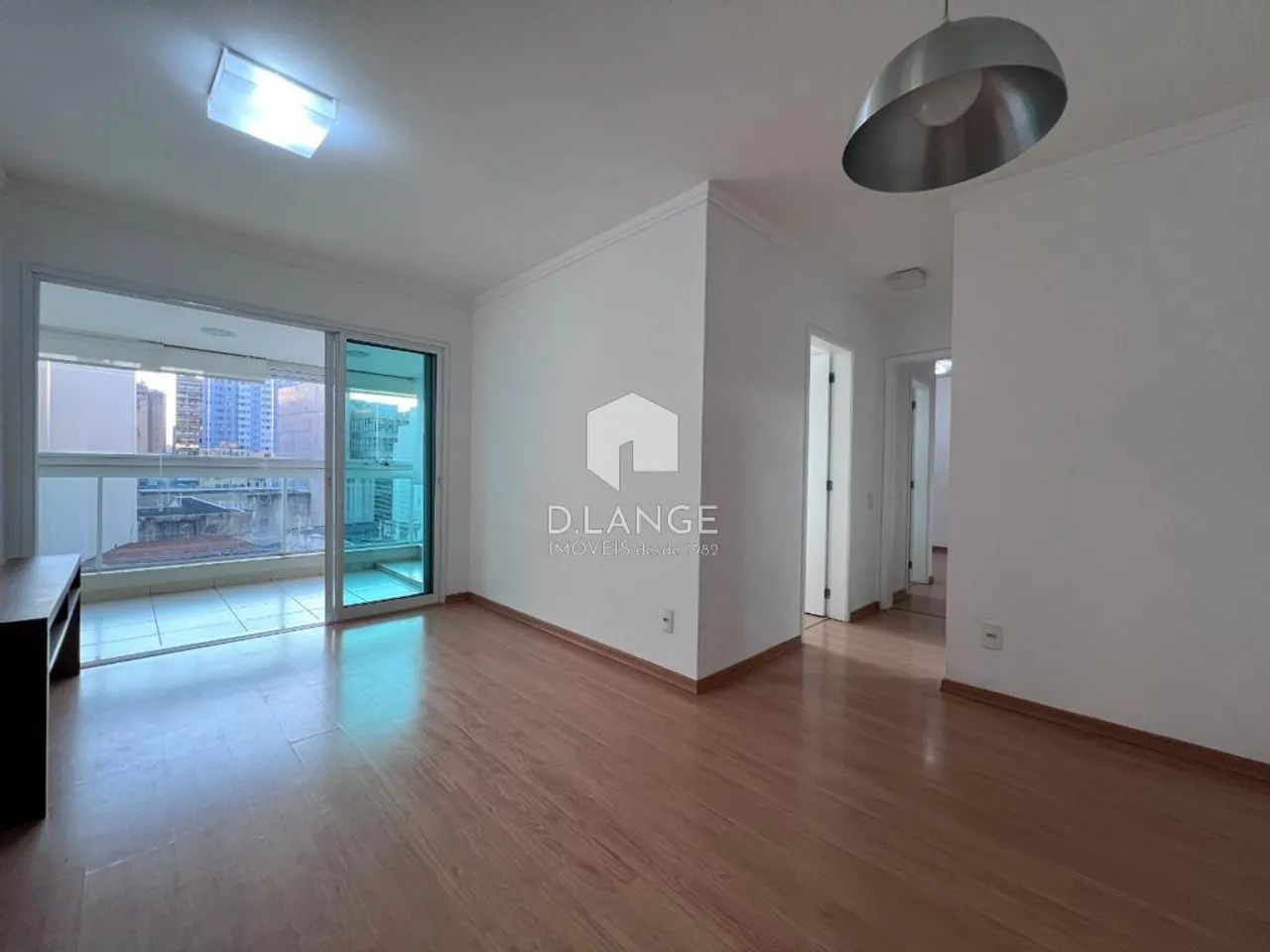 Apartamento à venda no bairro Cambuí em Campinas - Foto 3