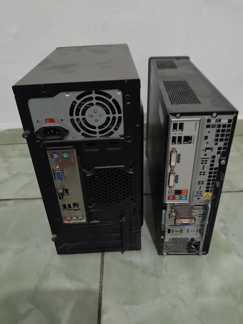 CPU  - Foto 2