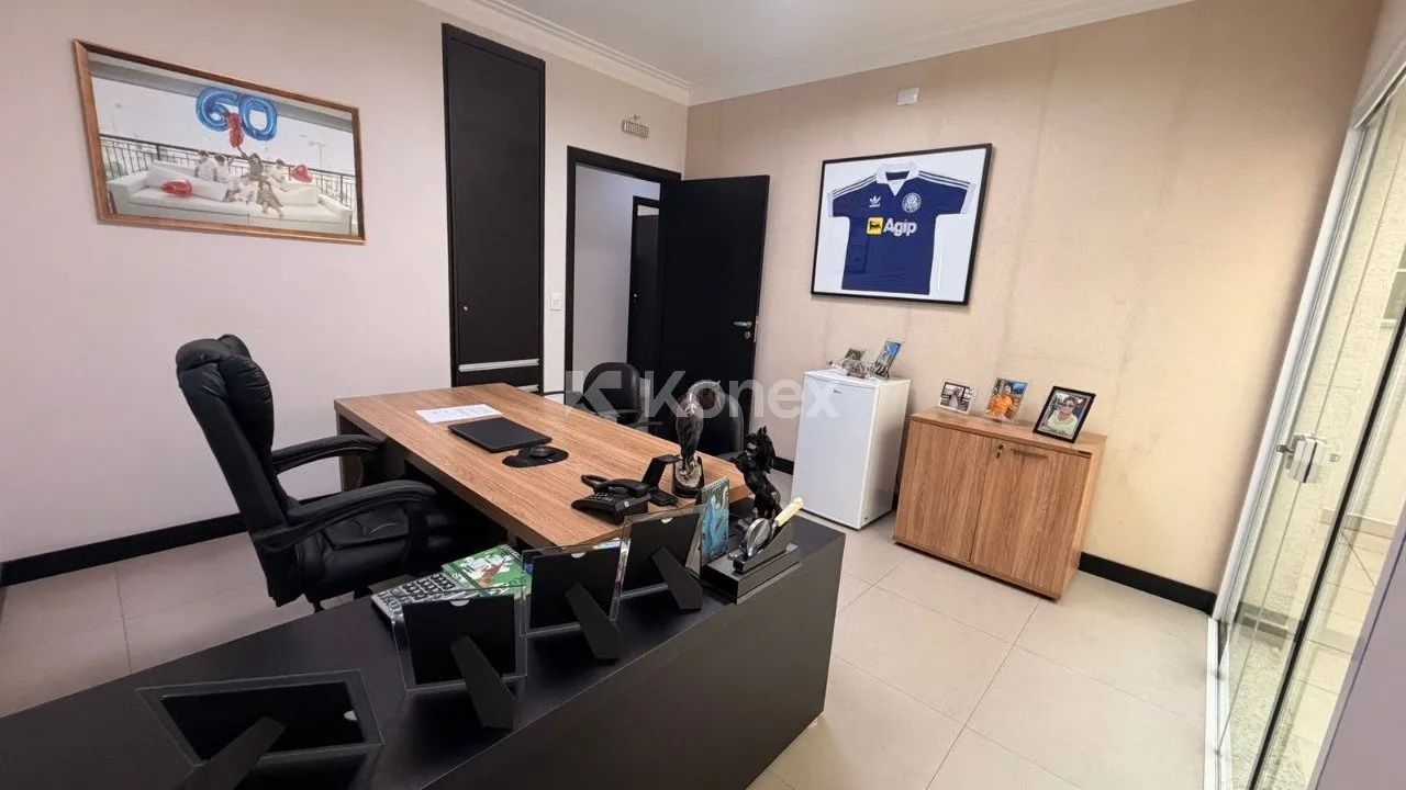 PRÉDIO COMERCIAL REFORMADO | 1.200 m² | IMIRIM - Foto 2