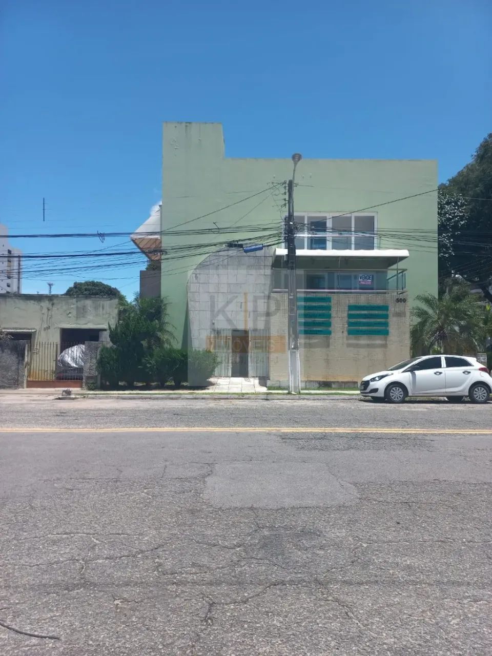 Prédio/Edificio inteiro para venda possui 291 m² com 8 consultórios em Tirol - Foto 2