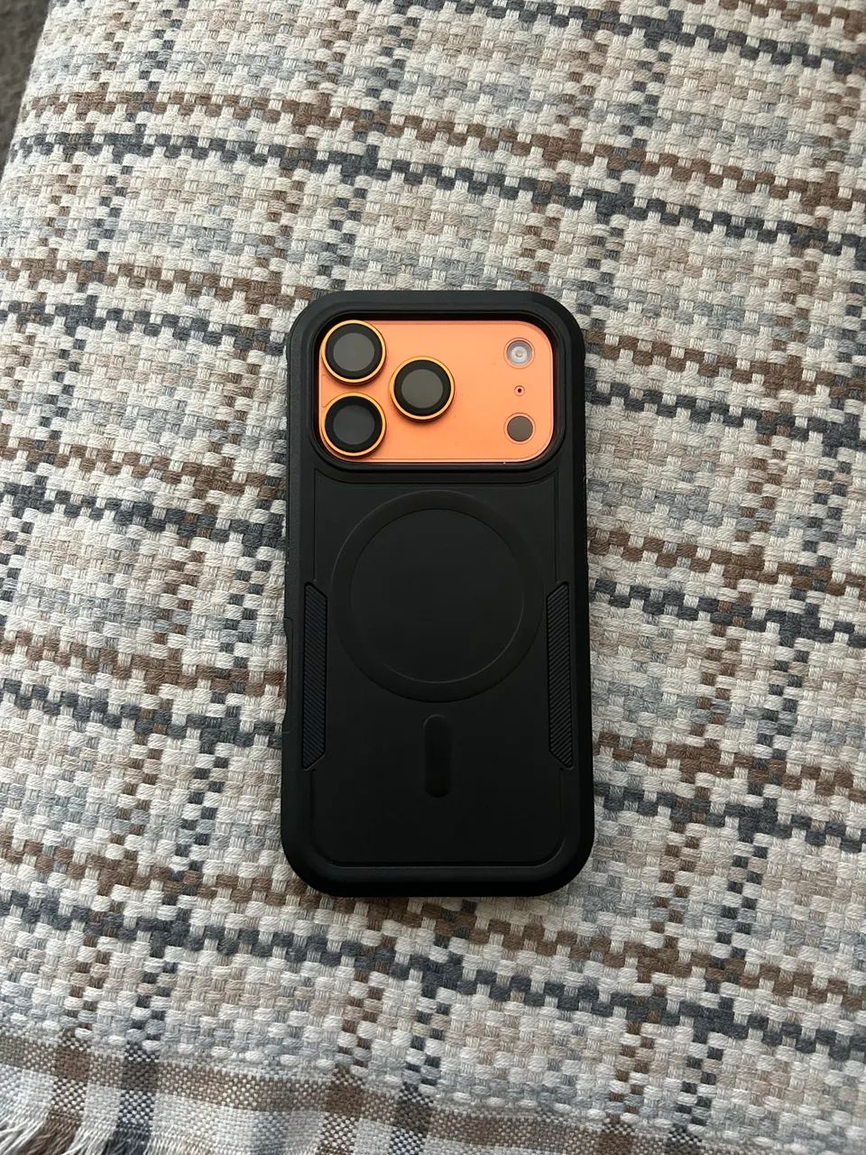 iPhone 17 pro 256  6 meses de uso! - Foto 2