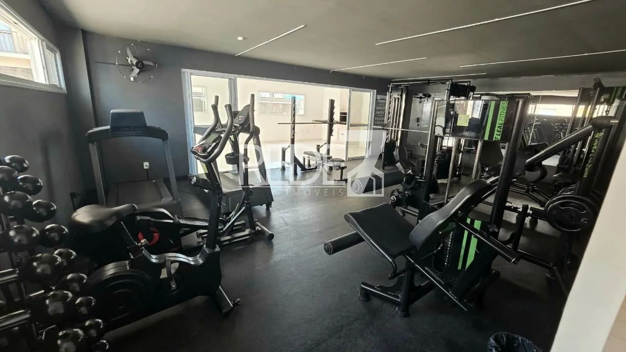 apartamento - Jardim do Lago Continuação - Campinas - Foto 5