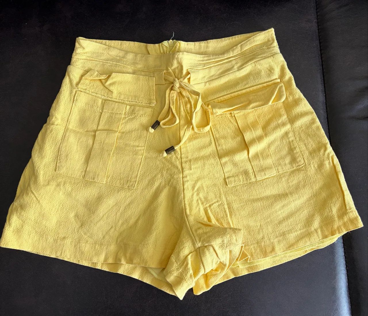 Shorts feminino 